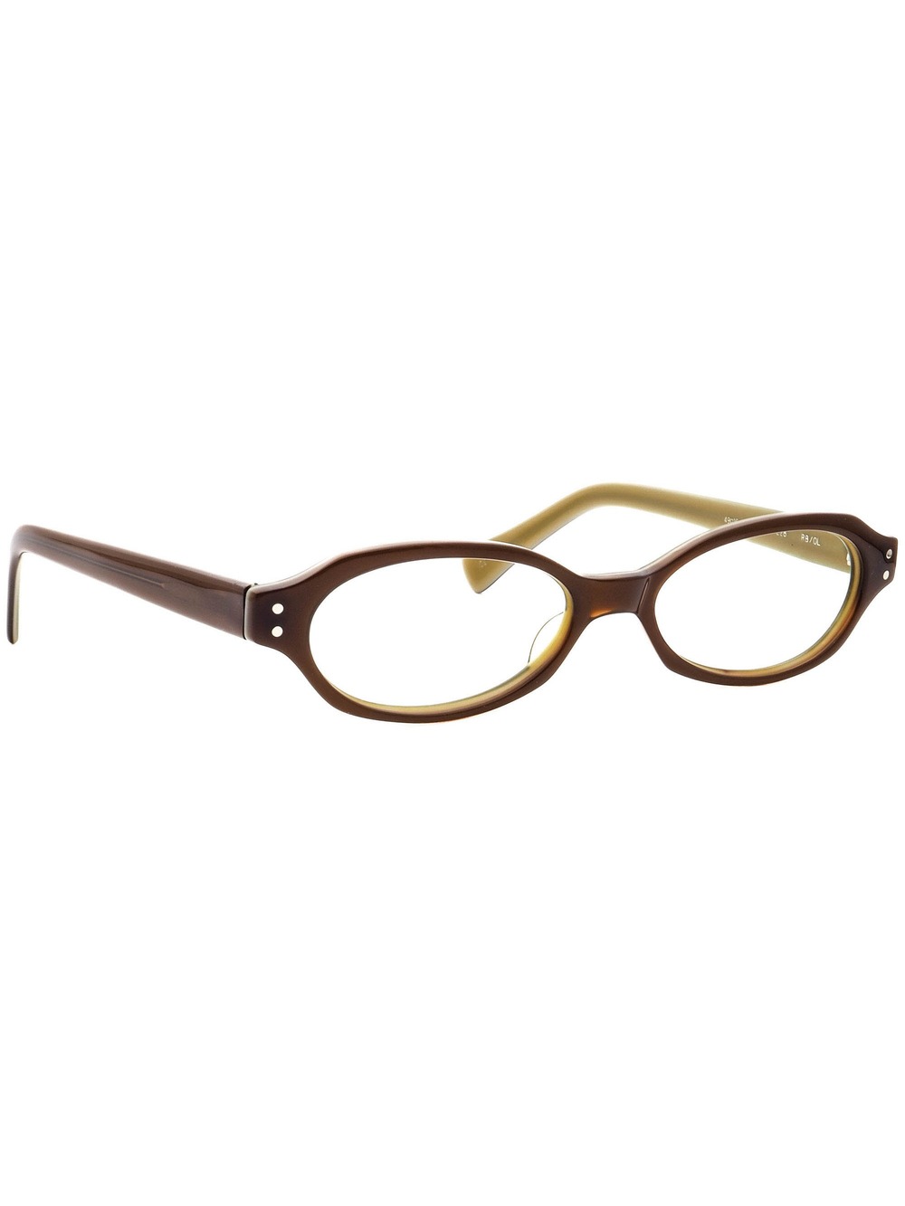 Paul Smith PS-228 RB/OL Eyewear